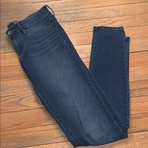 Bullhead The 55 Legging Jeans